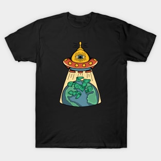 Save our Earth T-Shirt